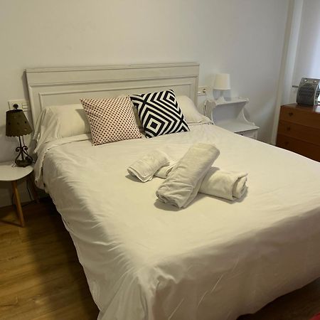 Duo Caleros Centro Lägenhet Salamanca Exteriör bild
