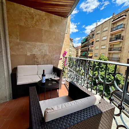 Duo Caleros Centro Lägenhet Salamanca Exteriör bild