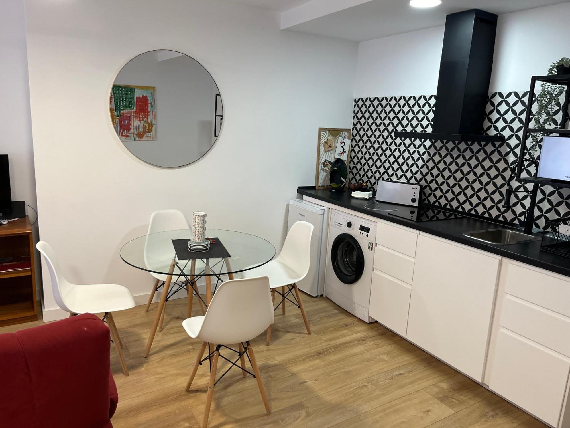 Duo Caleros Centro Lägenhet Salamanca Exteriör bild
