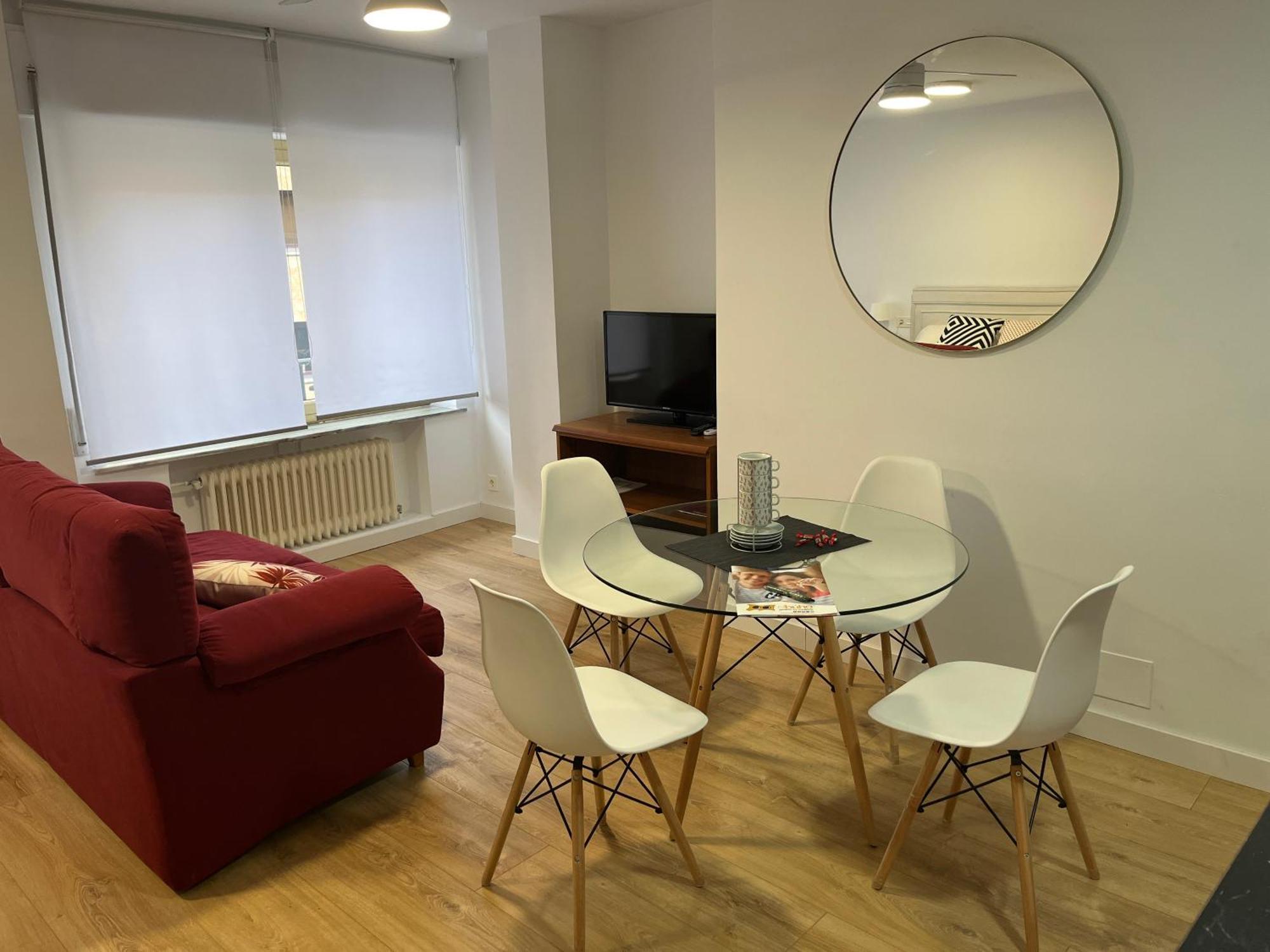 Duo Caleros Centro Lägenhet Salamanca Exteriör bild